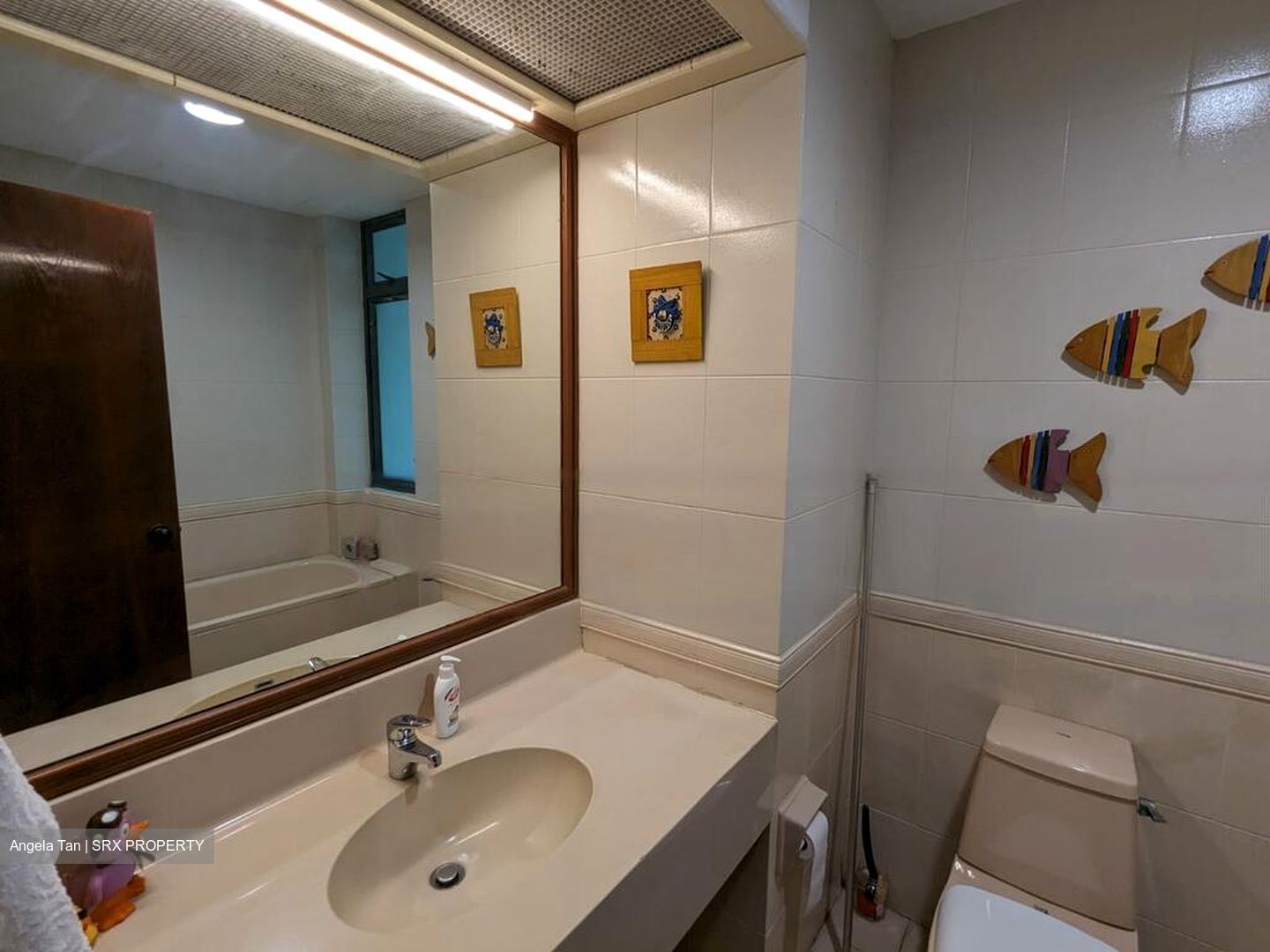 Highgate (D21), Condominium #423246761
